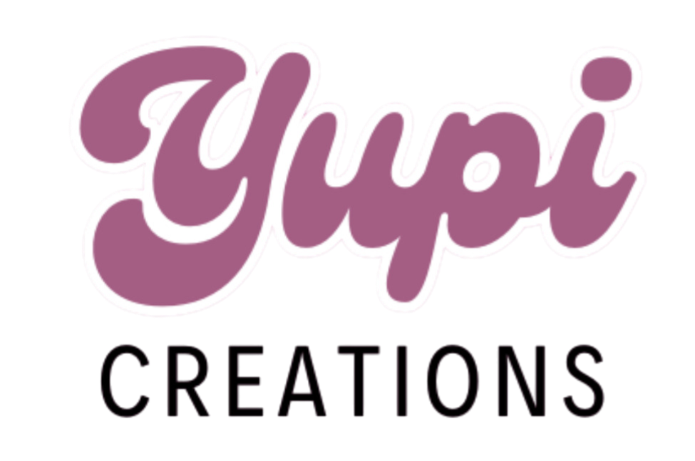 Logo YupiCreations