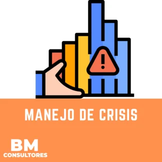 Curso: Manejo de Crisis
