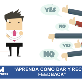 Curso: Como Dar y Recibir Feedback