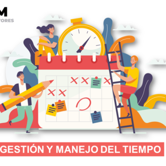 Curso: Gestion y Manejo del Tiempo