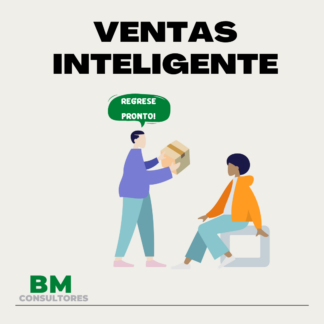 Curso: Ventas Inteligente