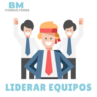 Curso: Liderar Equipos