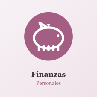 Curso: Finanzas Personales