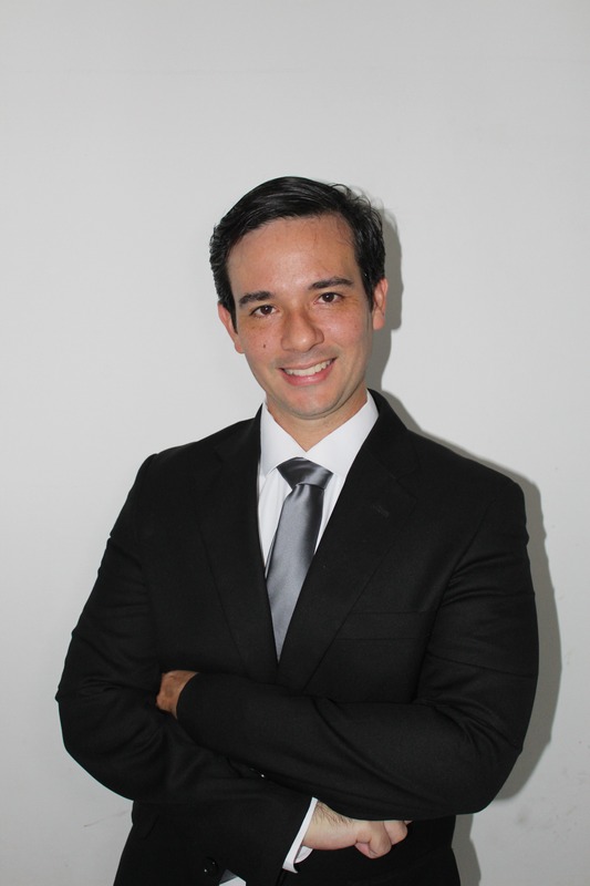 Gerardo Applewhite